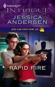 Tapa de Rapid Fire
