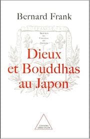 Tapa de Dieux et bouddhas au Japon