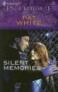 Tapa de Silent Memories