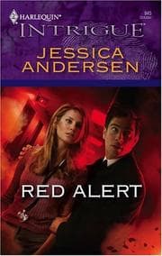 Tapa de Red Alert