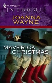 Tapa de Maverick Christmas