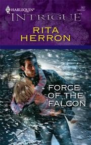 Tapa de Force Of The Falcon