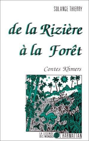 Tapa de De la rizière à la forêt
