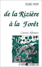Tapa de De la rizière à la forêt