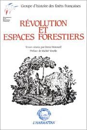 Tapa de Révolution et espaces forestiers
