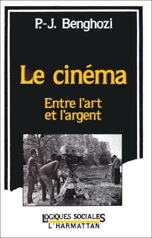 Tapa de Le cinema