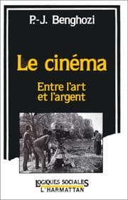 Tapa de Le cinema