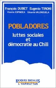 Tapa de Pobladores