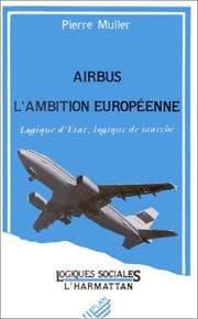 Tapa de Airbus