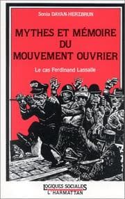 Tapa de Mythes et mémoire du mouvement ouvrier