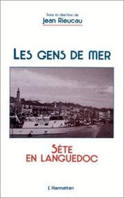 Tapa de Les Gens de mer