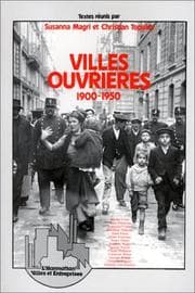 Tapa de Villes ouvrières