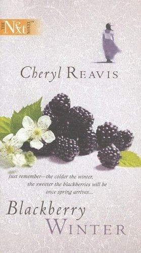 Tapa de Blackberry Winter (Next Tall)