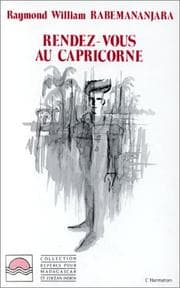 Tapa de Rendez-vous au Capricorne