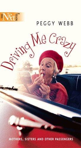 Tapa de Driving Me Crazy (Next Tall)