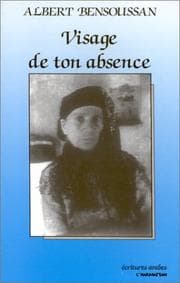 Tapa de Visage de ton absence