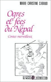 Tapa de Ogres et fées du Népal