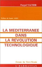 Tapa de La Méditerranée dans la révolution technologique