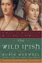 Tapa de The Wild Irish