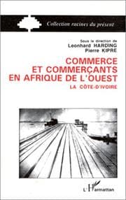 Tapa de Commerce et commerçants en Afrique de l'Ouest