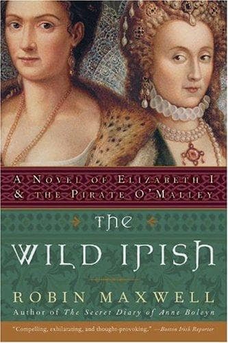 Tapa de The Wild Irish