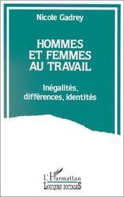 Tapa de Hommes et femmes au travail