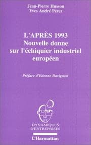 Tapa de L' après 1993