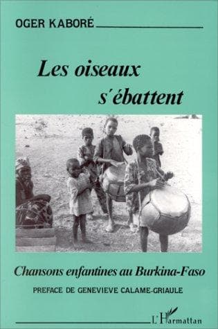 Tapa de Les oiseaux s'ébattent