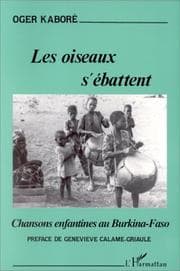 Tapa de Les oiseaux s'ébattent