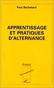 Tapa de Apprentissage et pratiques d'alternance