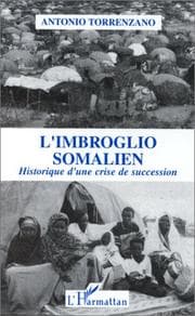 Tapa de Somalia