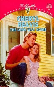 Tapa de The Long Way Home