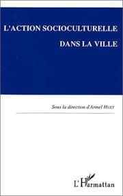 Tapa de L'action socioculturelle dans la ville