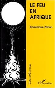 Tapa de Le feu en Afrique et thèmes annexes