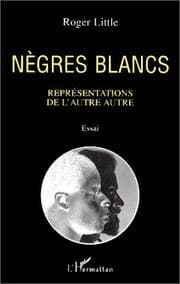 Tapa de Nègres blancs