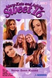 Tapa de Never been kissed