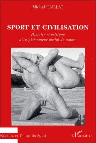 Tapa de Sport et civilisation