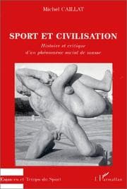 Tapa de Sport et civilisation