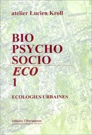 Tapa de Bio, psycho, socio