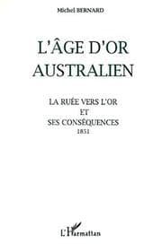 Tapa de L' âge d'or australien
