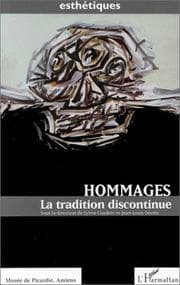 Tapa de Hommages