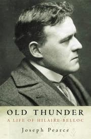 Tapa de Old Thunder