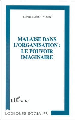 Tapa de Malaise dans l'organisation