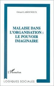 Tapa de Malaise dans l'organisation