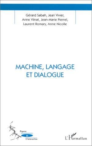 Tapa de Machine, langage et dialogue