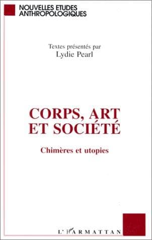 Tapa de Corps, art et société