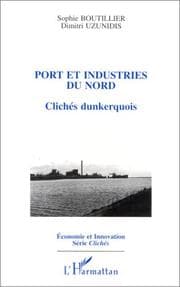 Tapa de Port et industries du Nord