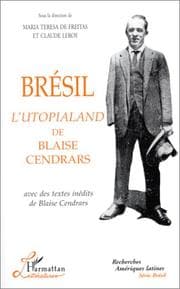 Tapa de Brésil