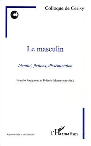 Tapa de Le masculin