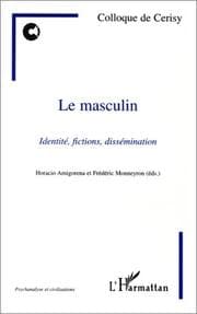 Tapa de Le masculin